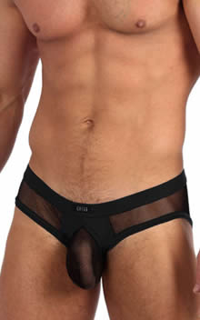 Gregg Homme X-RATED MAXIMIZER Briefs 85003