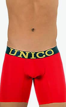 Mundo Unico Caldera Medium Boxer 1230094589