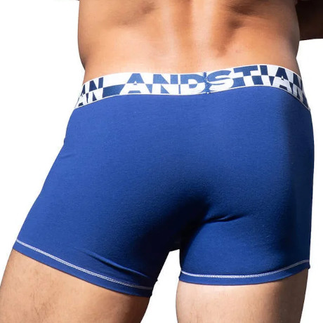 ANDREW CHRISTIAN ALMOST NAKED Hang Free Boxer 93161