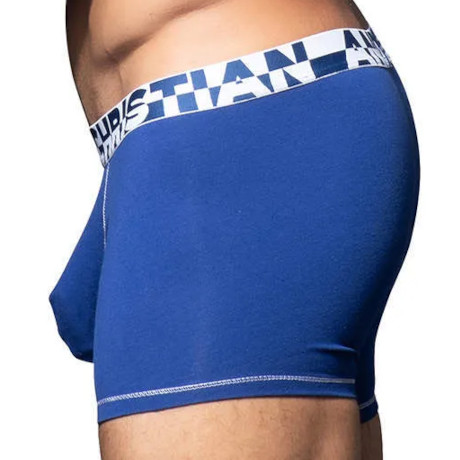 ANDREW CHRISTIAN ALMOST NAKED Hang Free Boxer 93161