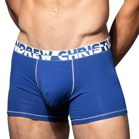 ANDREW CHRISTIAN ALMOST NAKED Hang Free Boxer 93161