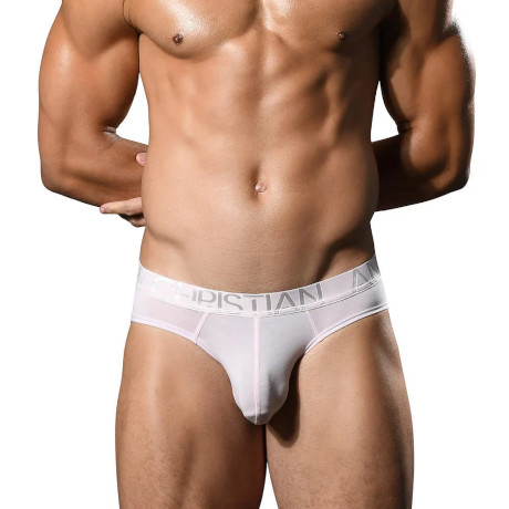 ANDREW CHRISTIAN Happy Modal Brief w/ ALMOST NAKED 93108