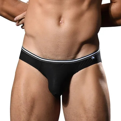 ANDREW CHRISTIAN Archer Brief w/ ALMOST NAKED 93314