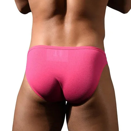 ANDREW CHRISTIAN Beater Brief w/ ALMOST NAKED 93649