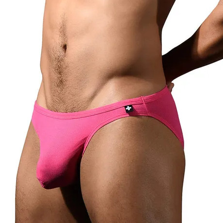 ANDREW CHRISTIAN Beater Brief w/ ALMOST NAKED 93649
