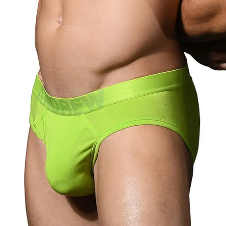 ANDREW CHRISTIAN Bespoke Modal Brief 93521