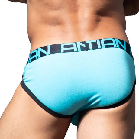 ANDREW CHRISTIAN CoolFlex Modal Brief w/ SHOW-IT 93154