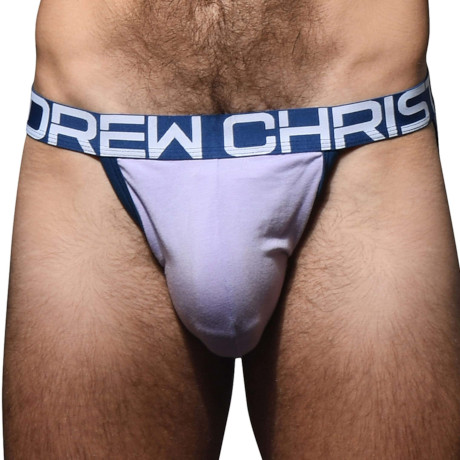 ANDREW CHRISTIAN CoolFlex Modal Jock w/ SHOW-IT 93156