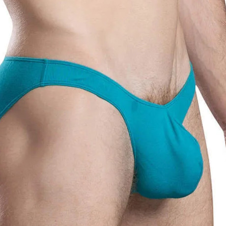 ANDREW CHRISTIAN Deep V-Cut Brief w/ ALMOST NAKED 93659