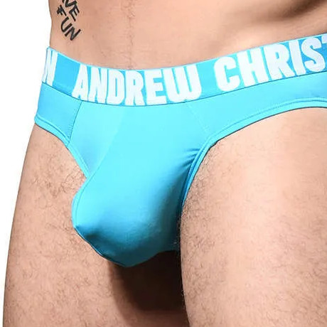ANDREW CHRISTIAN ECO COLLECTIVE Brief w/ ALMOST NAKED 93201