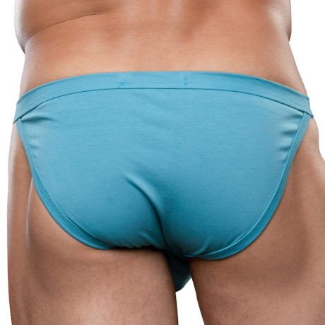 ANDREW CHRISTIAN “SEX” Bamboo Brief w/ ALMOST NAKED 93724