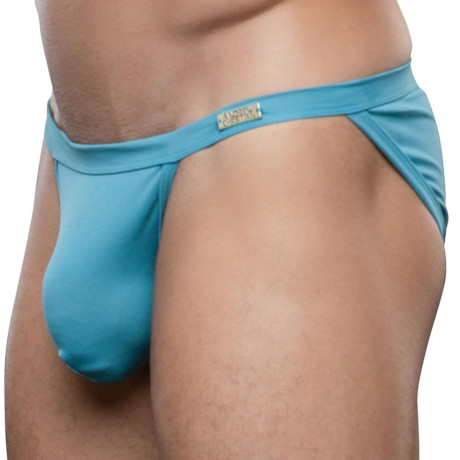ANDREW CHRISTIAN “SEX” Bamboo Brief w/ ALMOST NAKED 93724