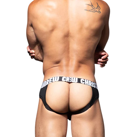 ANDREW CHRISTIAN SHOW-IT Frame Jock 93159