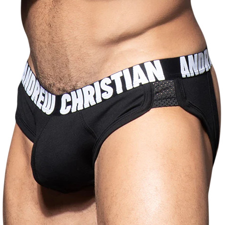 ANDREW CHRISTIAN SHOW-IT Frame Jock 93159