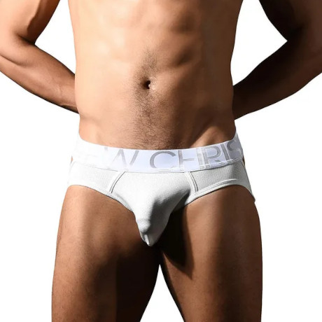 ANDREW CHRISTIAN VIBE Sports Jock w/ ALMOST NAKED 93603