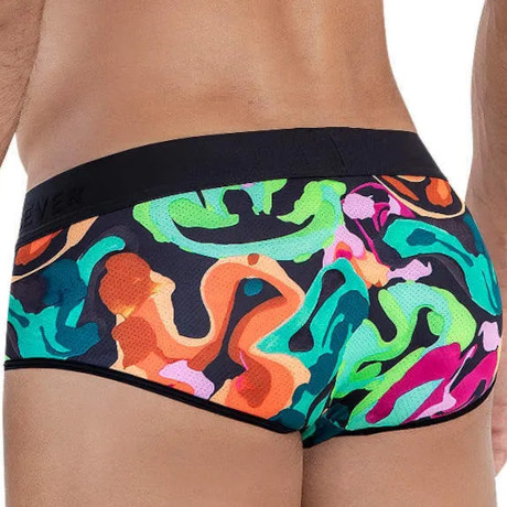 CLEVER Absolute Piping Brief 1643