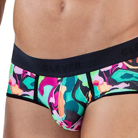 CLEVER Absolute Piping Brief 1643