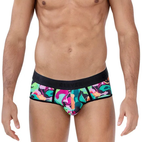 CLEVER Absolute Piping Brief 1643