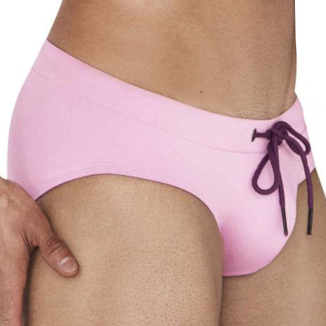 CLEVER ACQUA Swim Briefs 1514