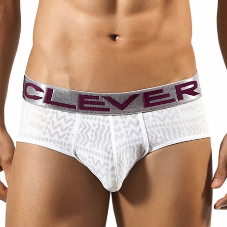 CLEVER Atlantida Classic Brief 5158