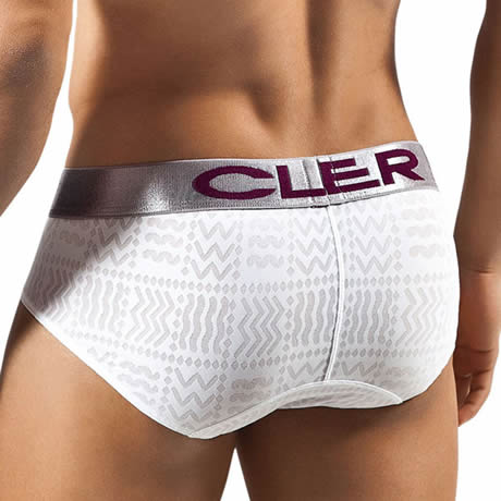 CLEVER Atlantida Classic Brief 5158