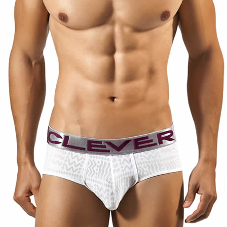 CLEVER Atlantida Classic Brief 5158