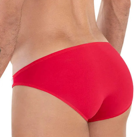 CLEVER Beatnik Brief Bikini 1608