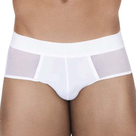 CLEVER CASPIAN Brief 1512