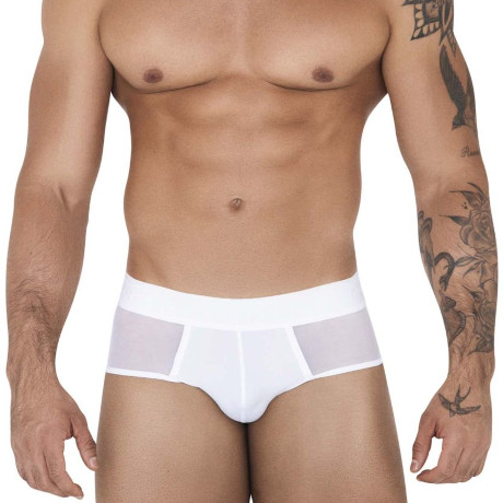 CLEVER CASPIAN Brief 1512