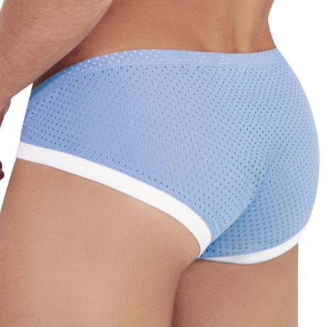 CLEVER FABLE Mesh Brief 1447