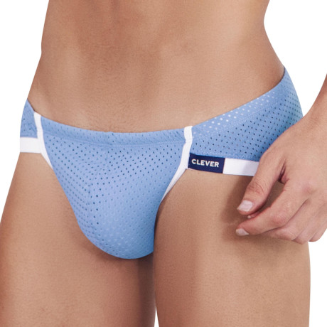 CLEVER FABLE Mesh Brief 1447