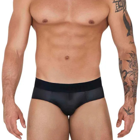 CLEVER KRAKEN Brief 1534