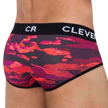 CLEVER NAVIGATE Piping Brief 1523