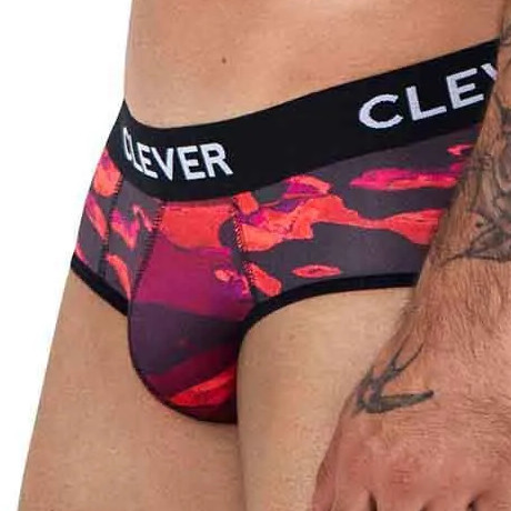 CLEVER NAVIGATE Piping Brief 1523