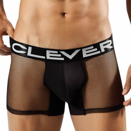 CLEVER Prague Boxer 2165