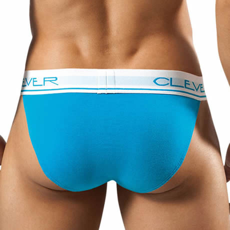 CLEVER Sporty Romano Brief 5177