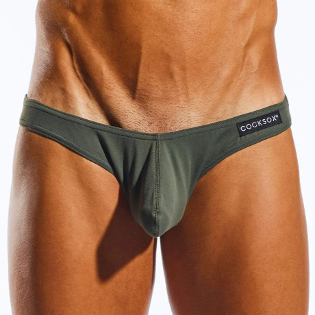 COCKSOX Elegance BRIEF CX01