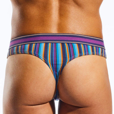 COCKSOX Elegance SPORTS THONG CX05SP