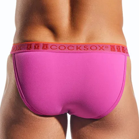 COCKSOX Exotica BIKINI BRIEF CX16N