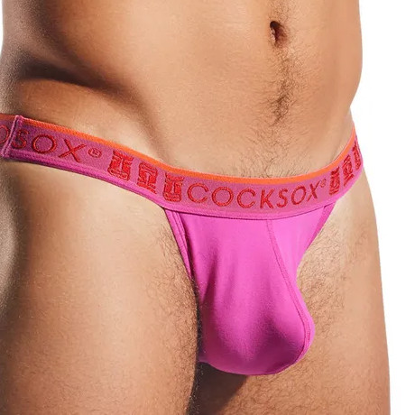 COCKSOX Exotica BIKINI BRIEF CX16N