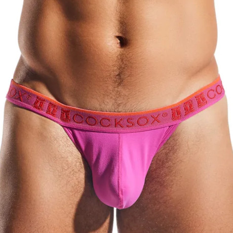 COCKSOX Exotica BIKINI BRIEF CX16N