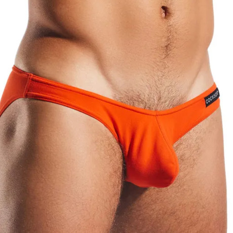 COCKSOX Exotica BRIEF CX01