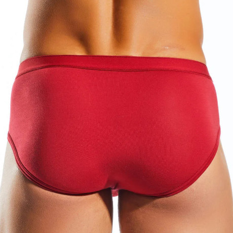 COCKSOX Natural Origins SPORTS BRIEF CX76MD