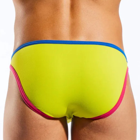 COCKSOX Unlimited BRIEF CX01BD