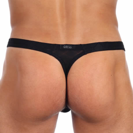 Gregg Homme ACTIV Thong 76304