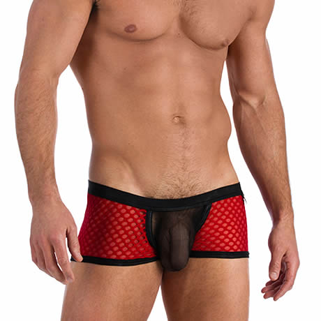 Gregg Homme AFTERHOUR Boxer Briefs 95105