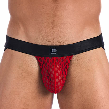 Gregg Homme AFTERHOUR Super Jock 95134