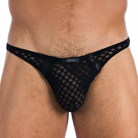 Gregg Homme AFTERHOUR Thong 95104
