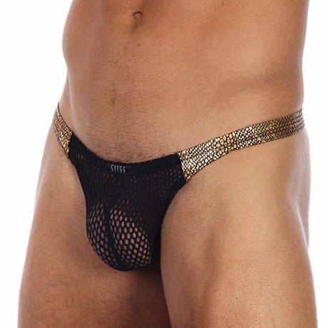 Gregg Homme APPOLO Thong 76904