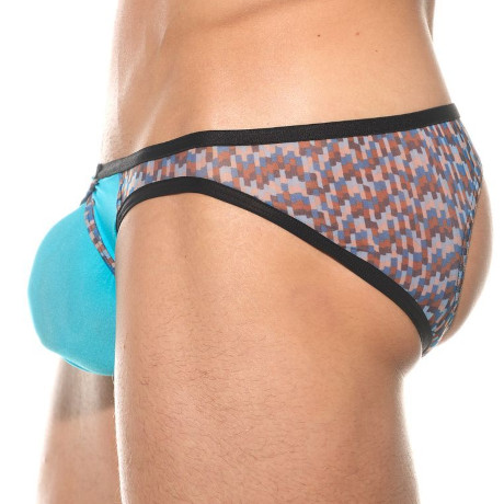 Gregg Homme BARE Brief 201203